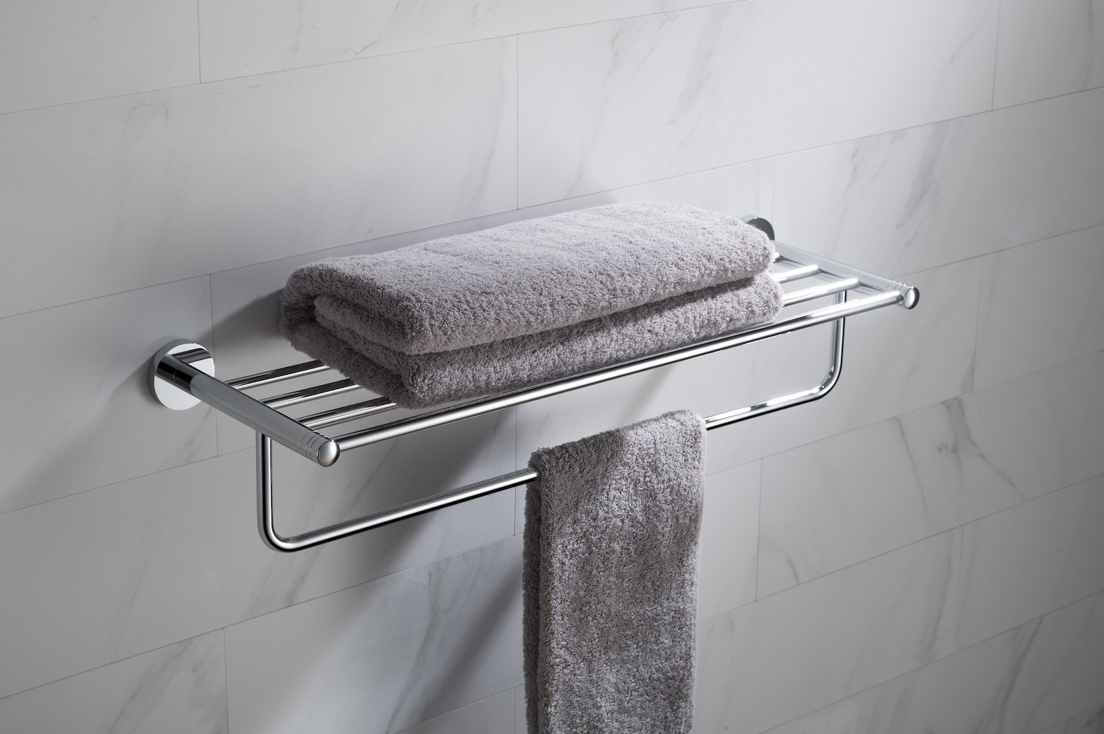 Приобрести полка для полотенец timo saona 13058/00 хром