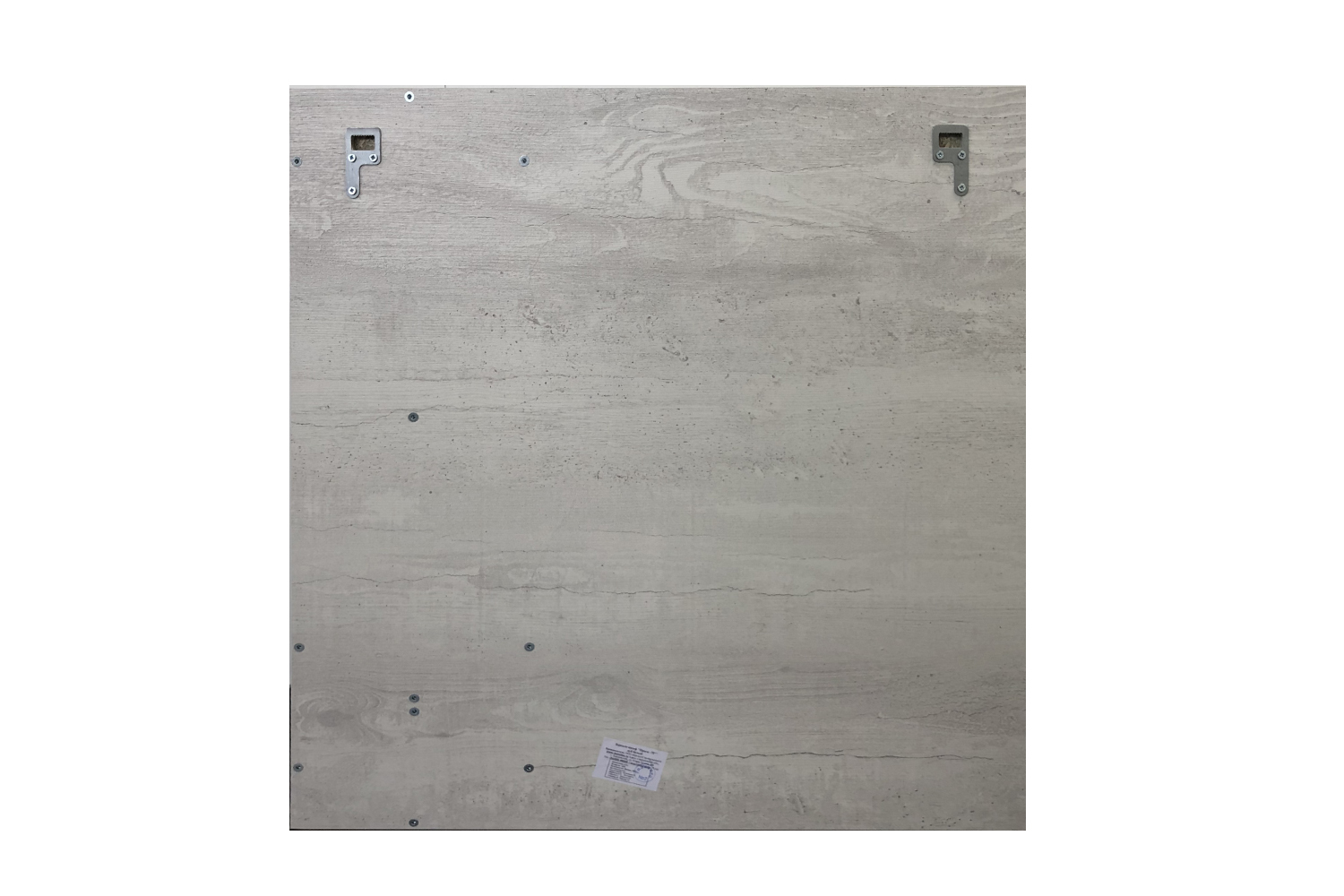 Приобрести сomforty зеркало-шкаф "прага-75" дуб белый