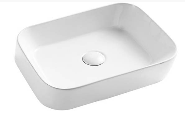Приобрести раковина-чаша ceramalux 45 см 2242