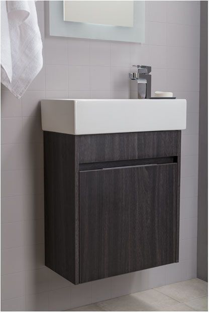 Приобрести aquanet тумба с раковиной лидс 50 см, эвкалипт мистери 00213042