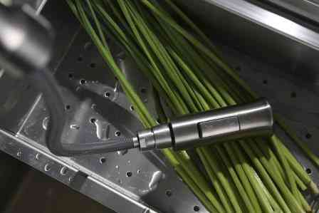 Приобрести belbagno смеситель для кухни nova, сатин bb-lam38-in