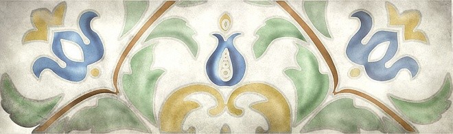 Приобрести декор настенный kerama marazzi монпарнас dec. микс 28.5x8.5