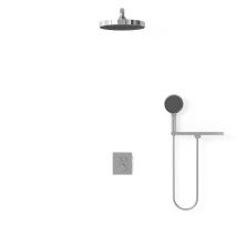 Vincea Встраиваемая душевая система Inspire, хром VSFW-3I21T2RCH