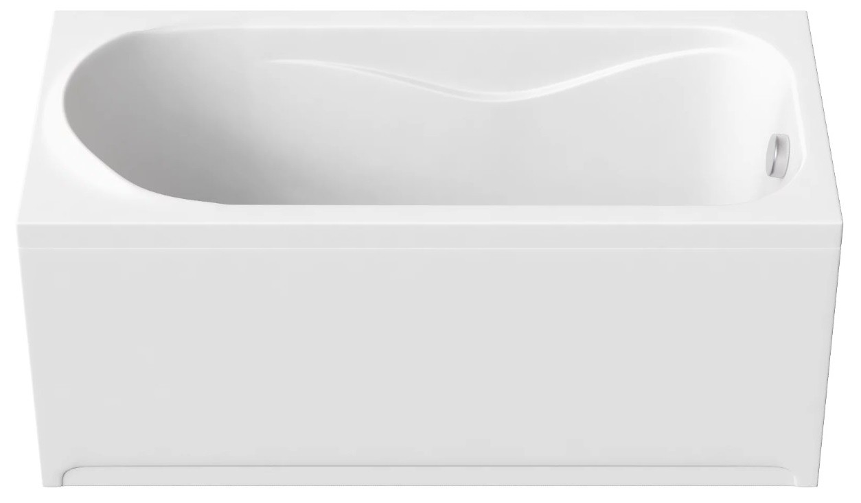 Приобрести акриловая ванна bas верона 150х70