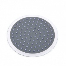 Gappo Верхний душ G14 200х200мм, хром 89736