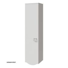 Caprigo Пенал NOKTURN 30 см, левый, бланж