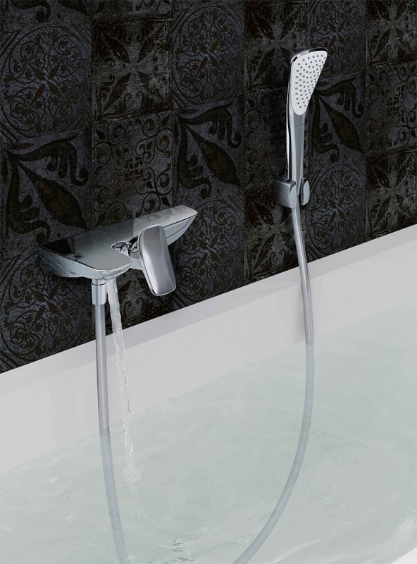 Приобрести kludi fizz душевая лейка 1s, арт. 6760005-00