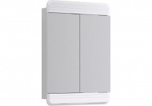 Зеркало-шкаф Aqwella Корсика 60 см Kor.04.06