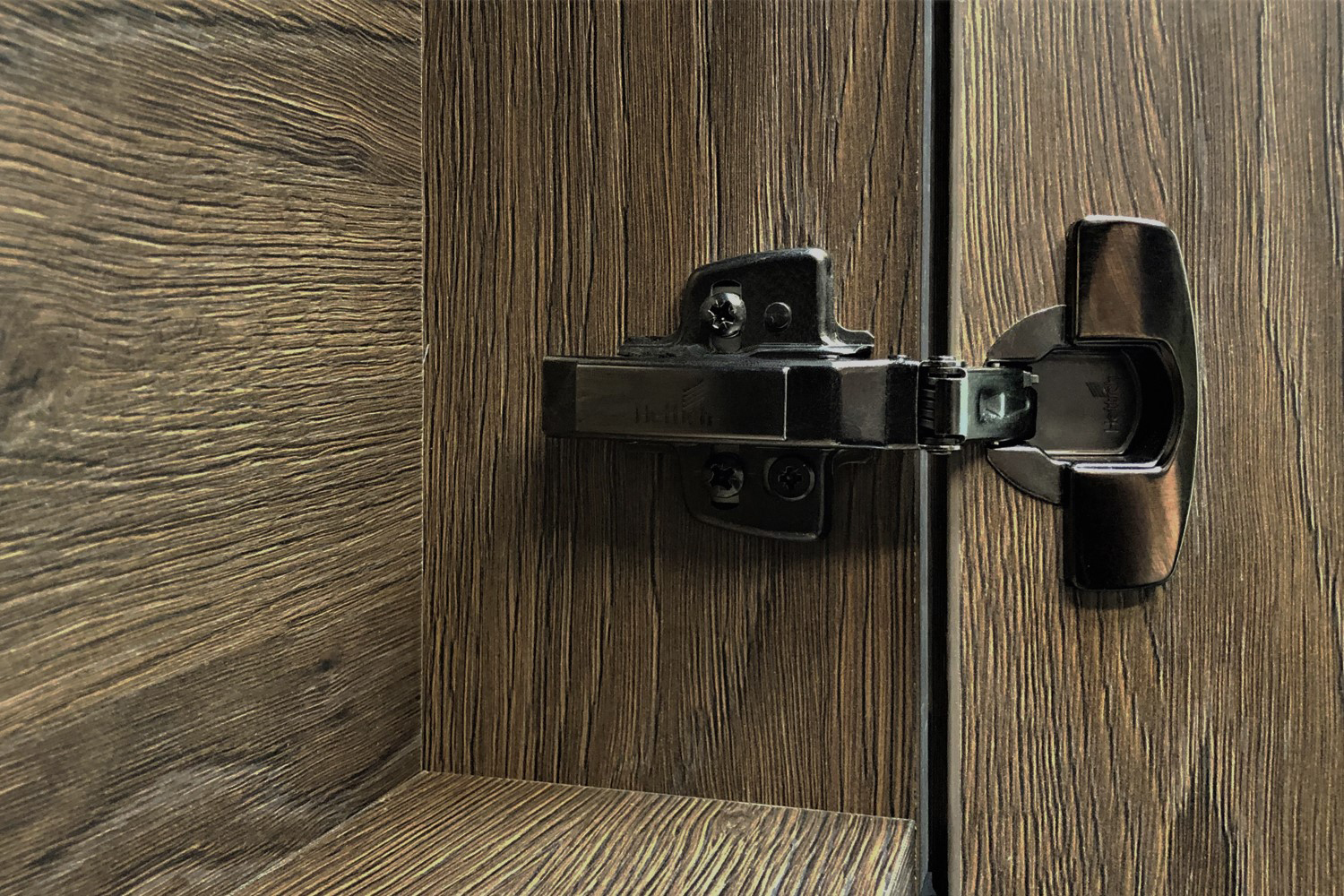 Приобрести сomforty зеркало-шкаф "франкфурт-90" дуб шоколадно-коричневый