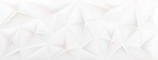 Плитка настенная Concept GT City Colors Белая 60*23см _ 1 \59,61 рельефная