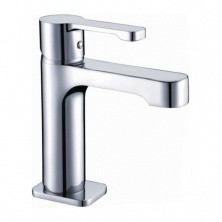 Gappo Смеситель для раковины G1002-2, хром 91160