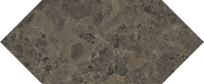 Приобрести керамическая плитка kerama marazzi бикуш 140х340, коричневый 35014