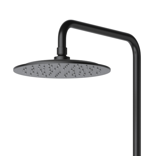 Приобрести cezares душевая стойка leaf-cda-25-l-nop