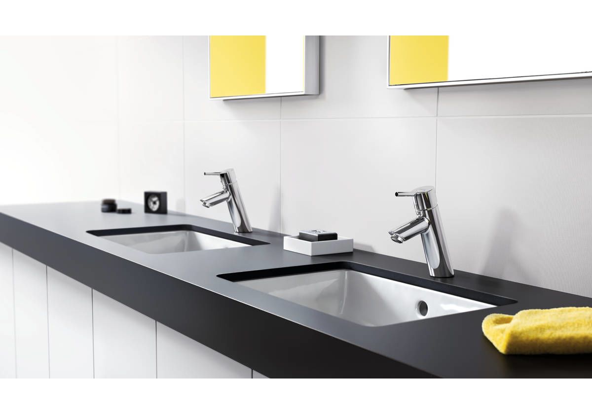 Приобрести 32040000 talis смеситель для раковины, однорычажный