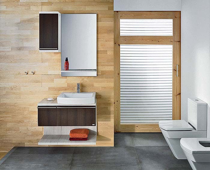 Приобрести напольный унитаз-компакт roca hall cs00024083