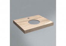 Столешница Kerama Marazzi Риальто 60 см CN60\SG560402R