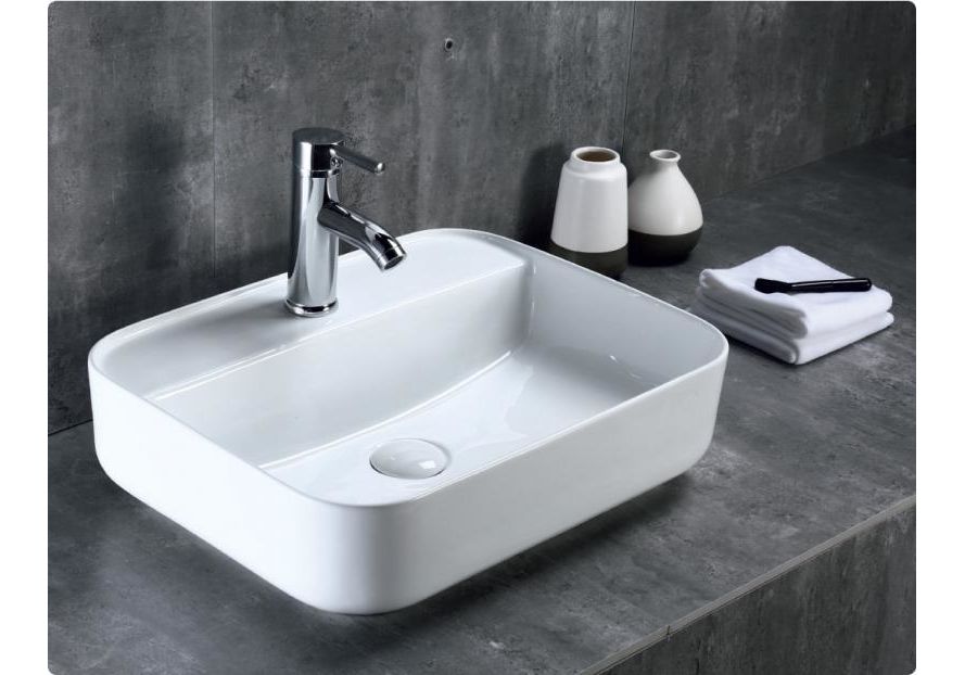 Приобрести раковина-чаша belbagno 50 см bb1321