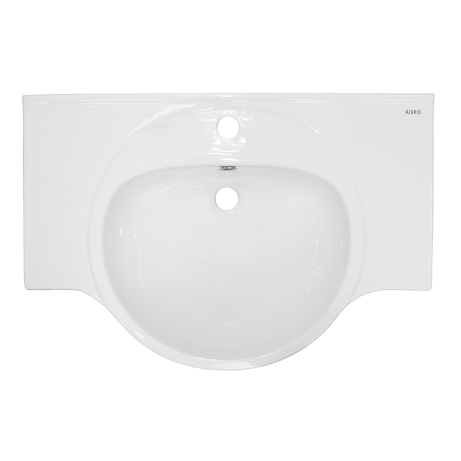 Приобрести loranto тумба напольная с раковиной глория 70 н 70х48 см, дуб кантри (cs00083815)