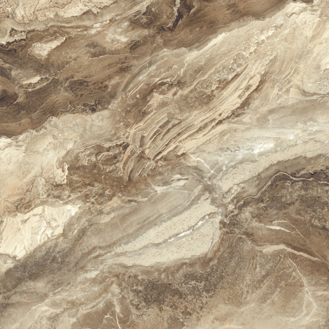 Приобрести керамогранит lcm persia brown 60x60 см, коричневый 6060prs21p