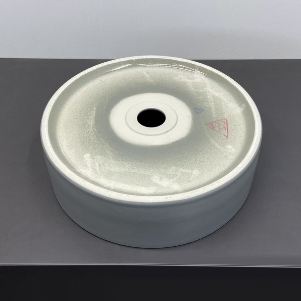 Приобрести comforty раковина 9111 mh 35х42 см, светло-серая матовая