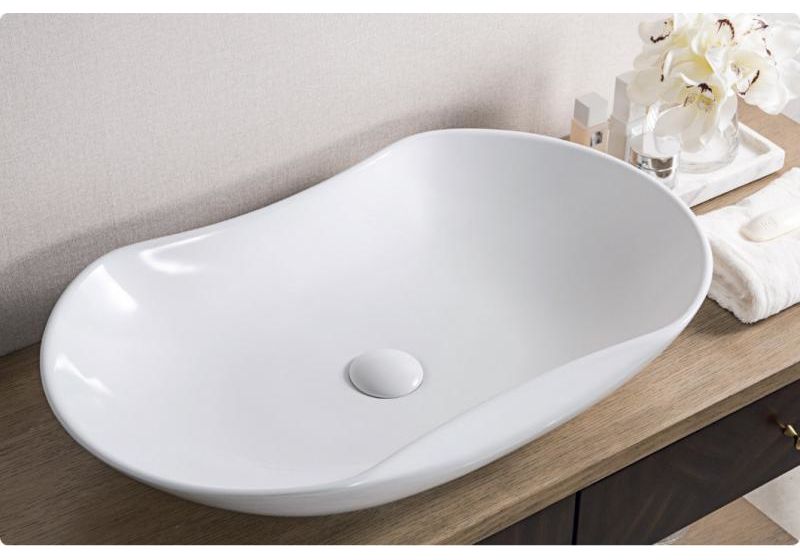 Приобрести раковина-чаша belbagno 66 см bb1334