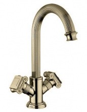 CEZARES Смеситель для раковины OLIMP, хром OLIMP-LS2-02-O