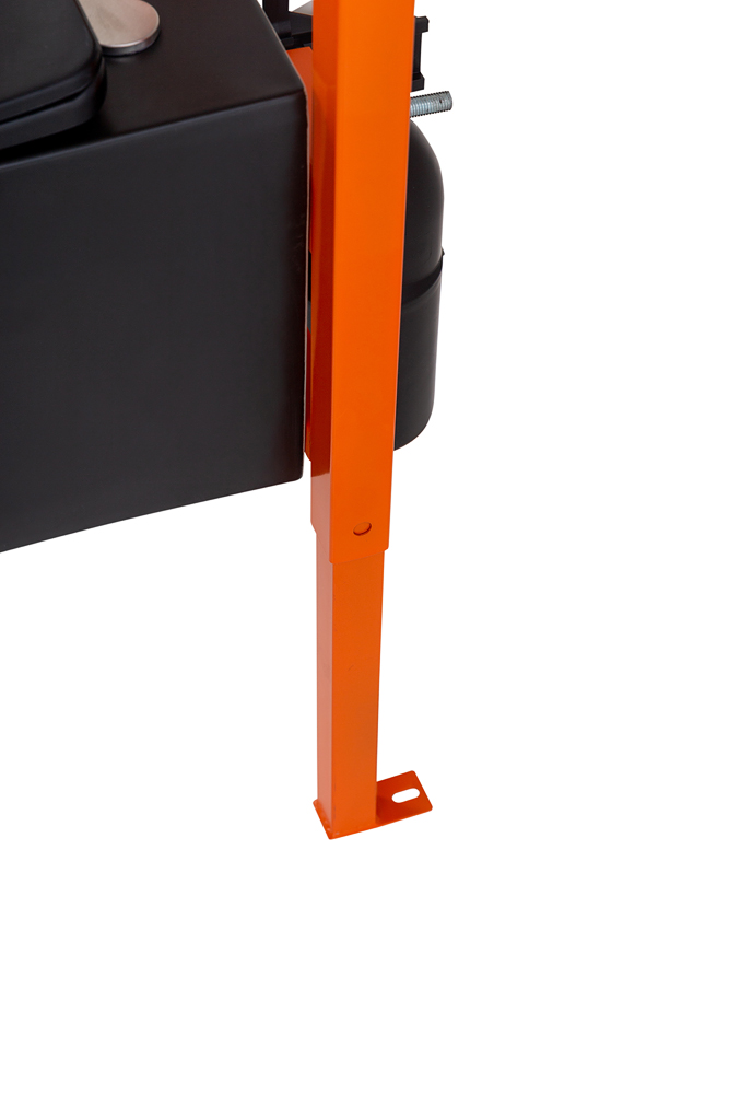 Приобрести belbagno инсталляция для подвесного унитаза bb004-40 expert