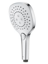 Душевая лейка WONZON & WOGHAND, Хром (WW-981358-CR)