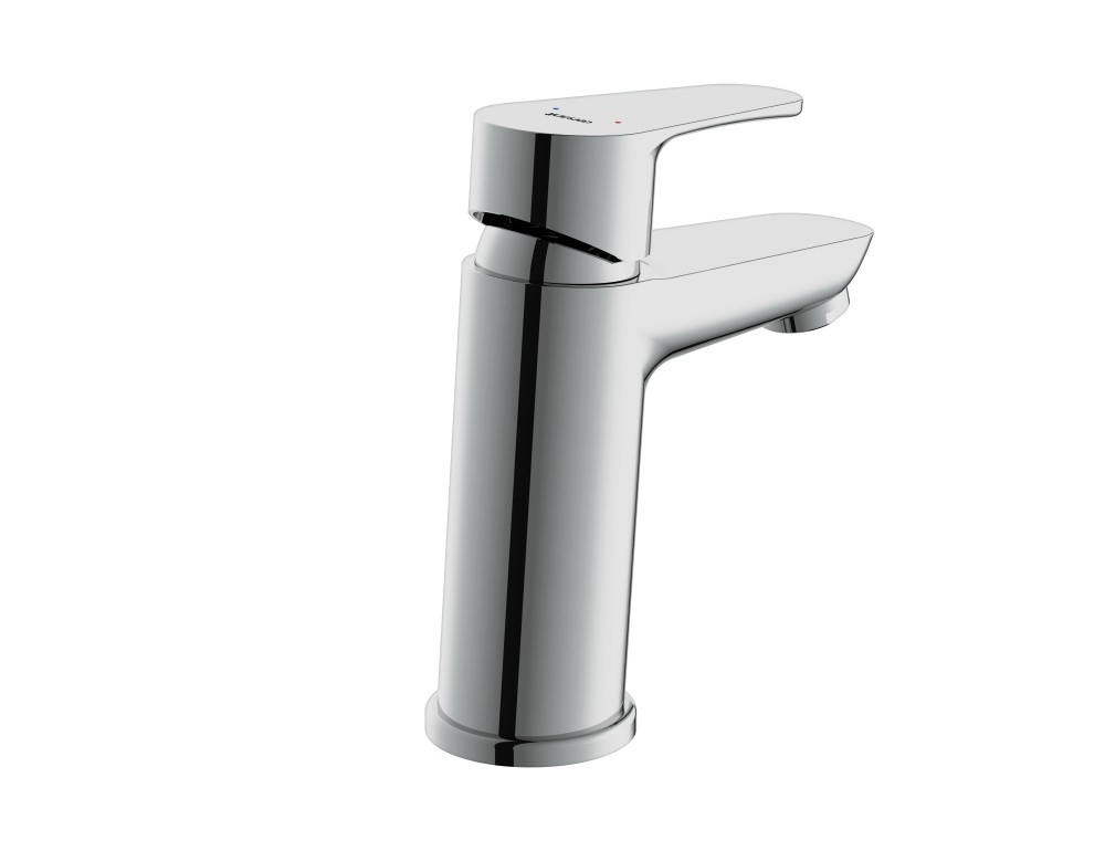 Приобрести смеситель cersanit cersania для раковины c клик-клак