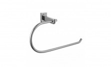 Lemark Полотенцедержатель Omega, хром LM3135C