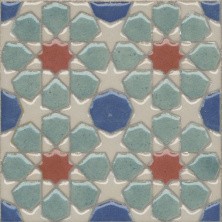 Декор напольный Kerama Marazzi Паласио А57