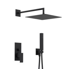 CEZARES Встраиваемоя душевая система PORTA-DSIPQ-30-NOP