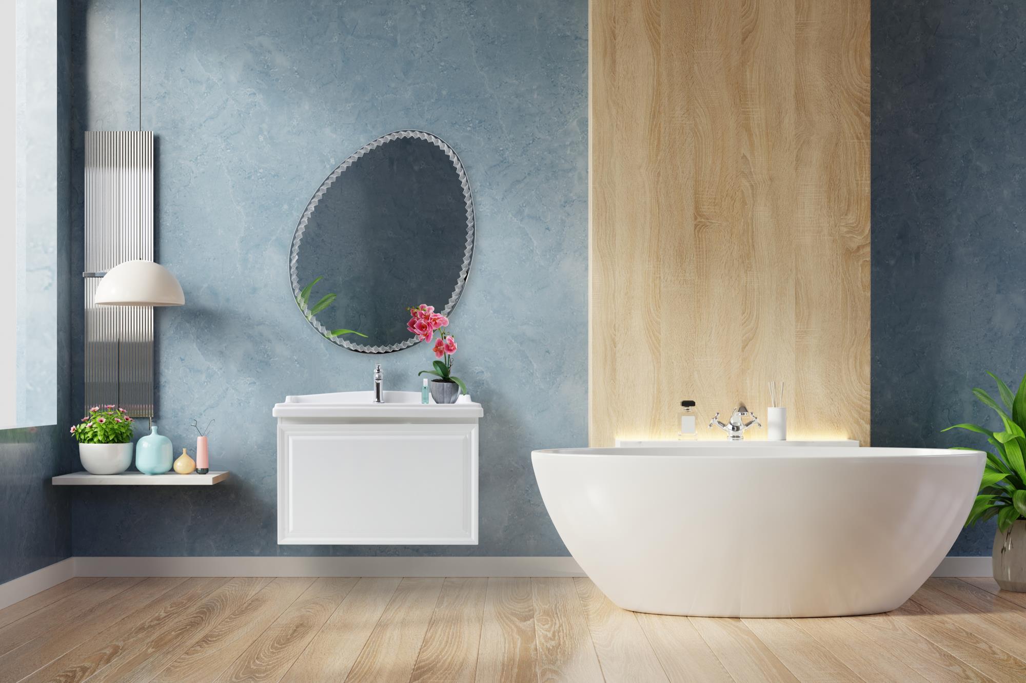 Приобрести cezares тумба подвесная с раковиной giubileo 80 см bianco lucido, белый глянец giubileo-800-1c-so-bl