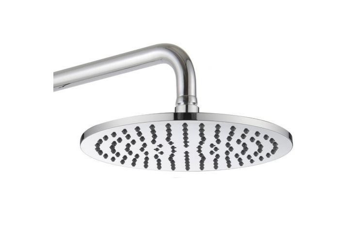 Приобрести pure душевая колонна со смесителем для ванны