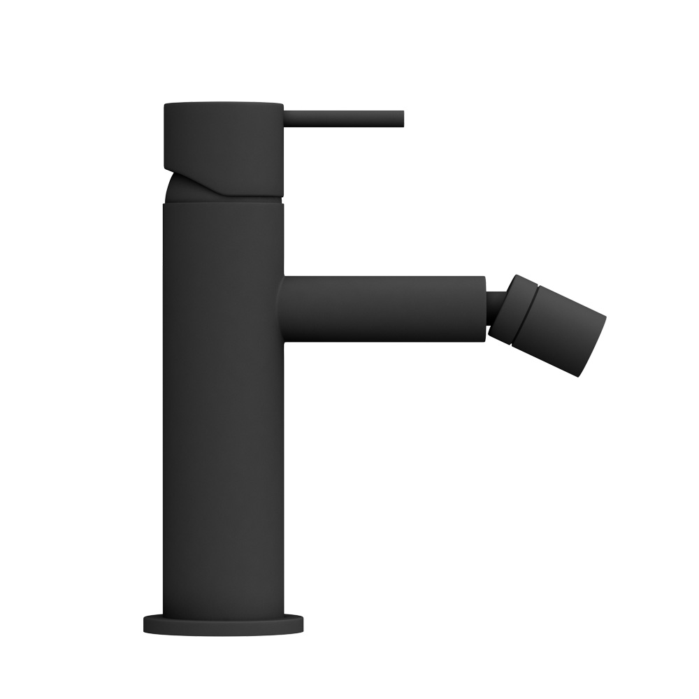 Приобрести cezares смеситель для биде leaf-bsm-l-nop