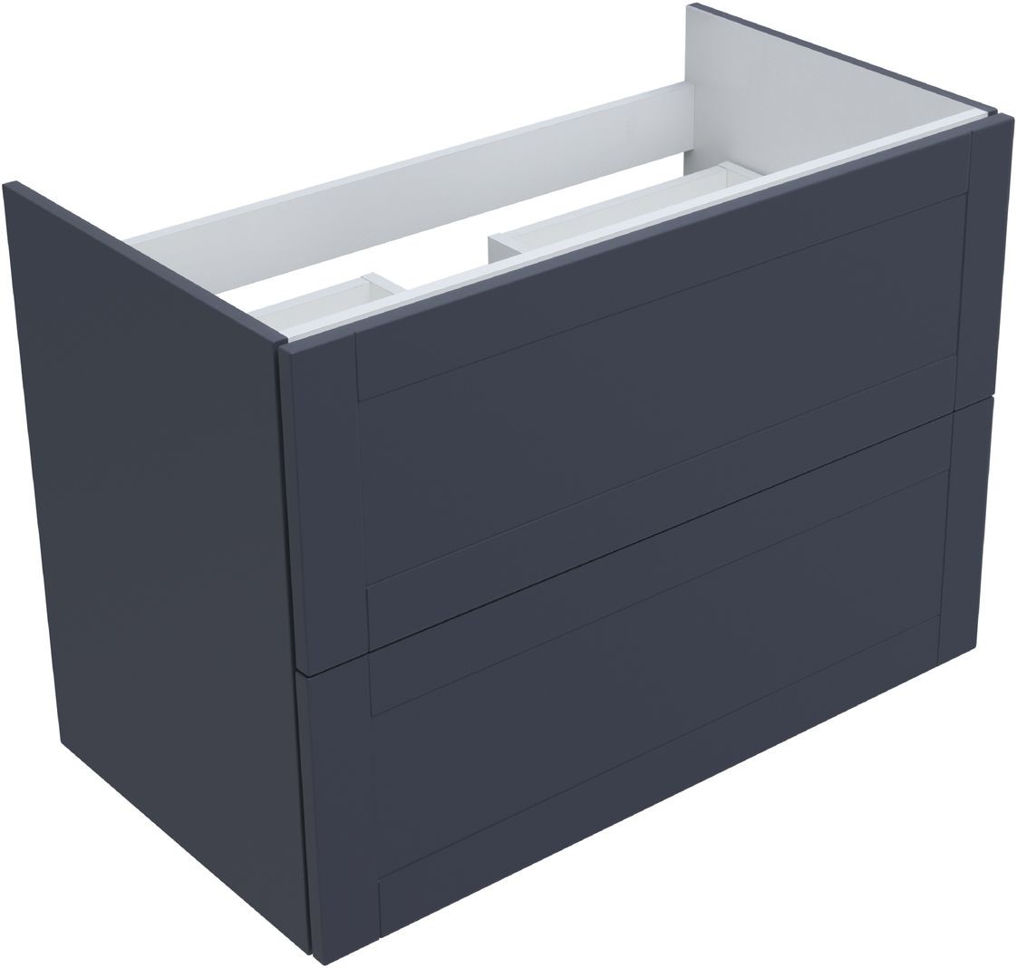 Приобрести aquanet тумба с раковиной терра 90 маренго 00313246