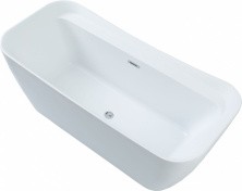 Отдельностоящая ванна Allen Brau Infinity 170x78 2.21002.21 (матовая)