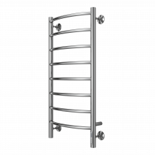 Полотенцесушитель 400х850 мм электрический Terminus Классик П8 4670078531346