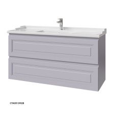 Caprigo Тумба с раковиной WALES 120 см, стилл