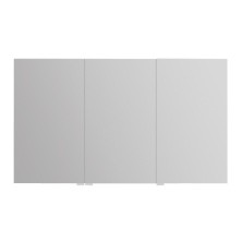 BelBagno Зеркало-шкаф 120х70 см SPC-3A-DL-BL-1200