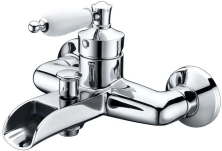 Boheme Смеситель для ванны Vogue, хром 223