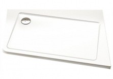 Поддон каменный Ravak Asymetric Pro 120х90 см XA25G70101P