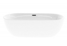 Aquatek Ванна отдельностоящая Афина 170х78 AQ-44778