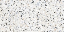 Керамогранит Alma Ceramica Terrazzo 570x1140, серый