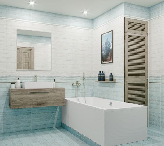 Керамогранит Global Tile Calypso 