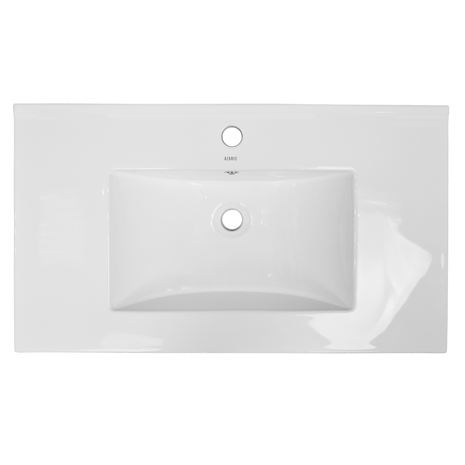 Приобрести loranto тумба напольная с раковиной florena 80 81х81 см, светлый бетон (cs00086992)