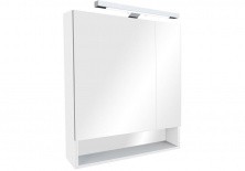 Зеркальный шкаф Roca The Up 70 см, Z.RU93.0.274.9