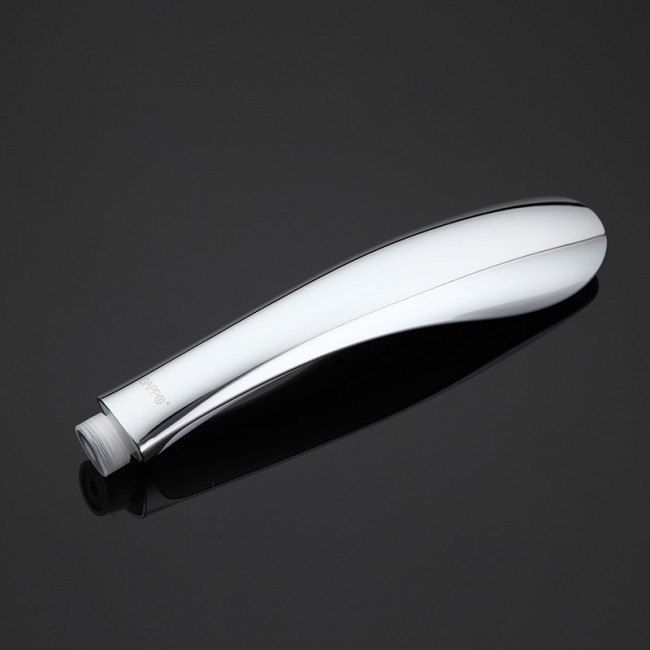 Приобрести gappo душевая лейка g01, белая 85921