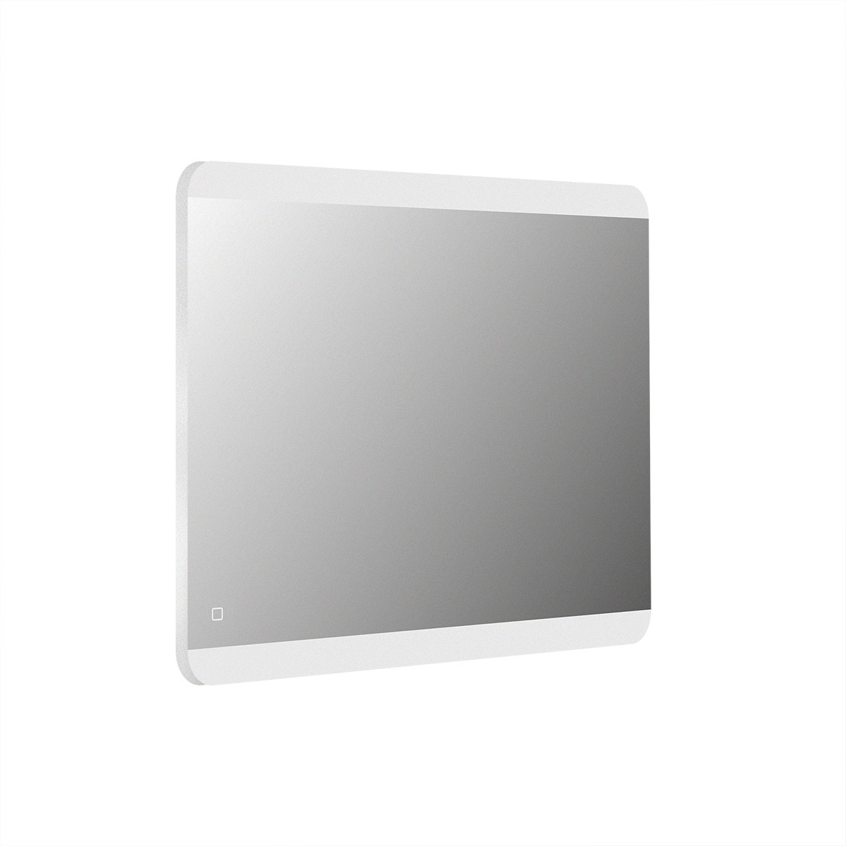 Приобрести belbagno зеркало 80х95 см spc-cez-800-700-led-tch