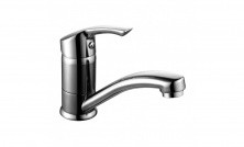 LEMARK Смеситель для раковины Plus Strike, хром LM1107C